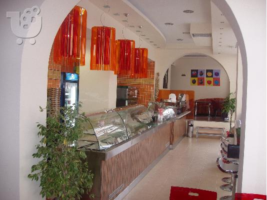 PoulaTo: ΠΩΛΕΙΤΑΙ PIZZERIA ΣΤΗΝ ΚΑΤΕΡΙΝΗ